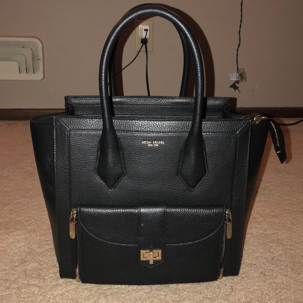 Henri Bendel handbag